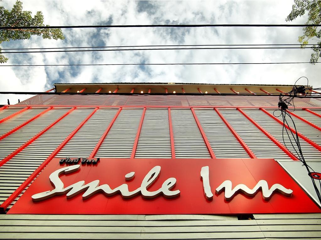 Smile Inn Бангкок Екстер'єр фото