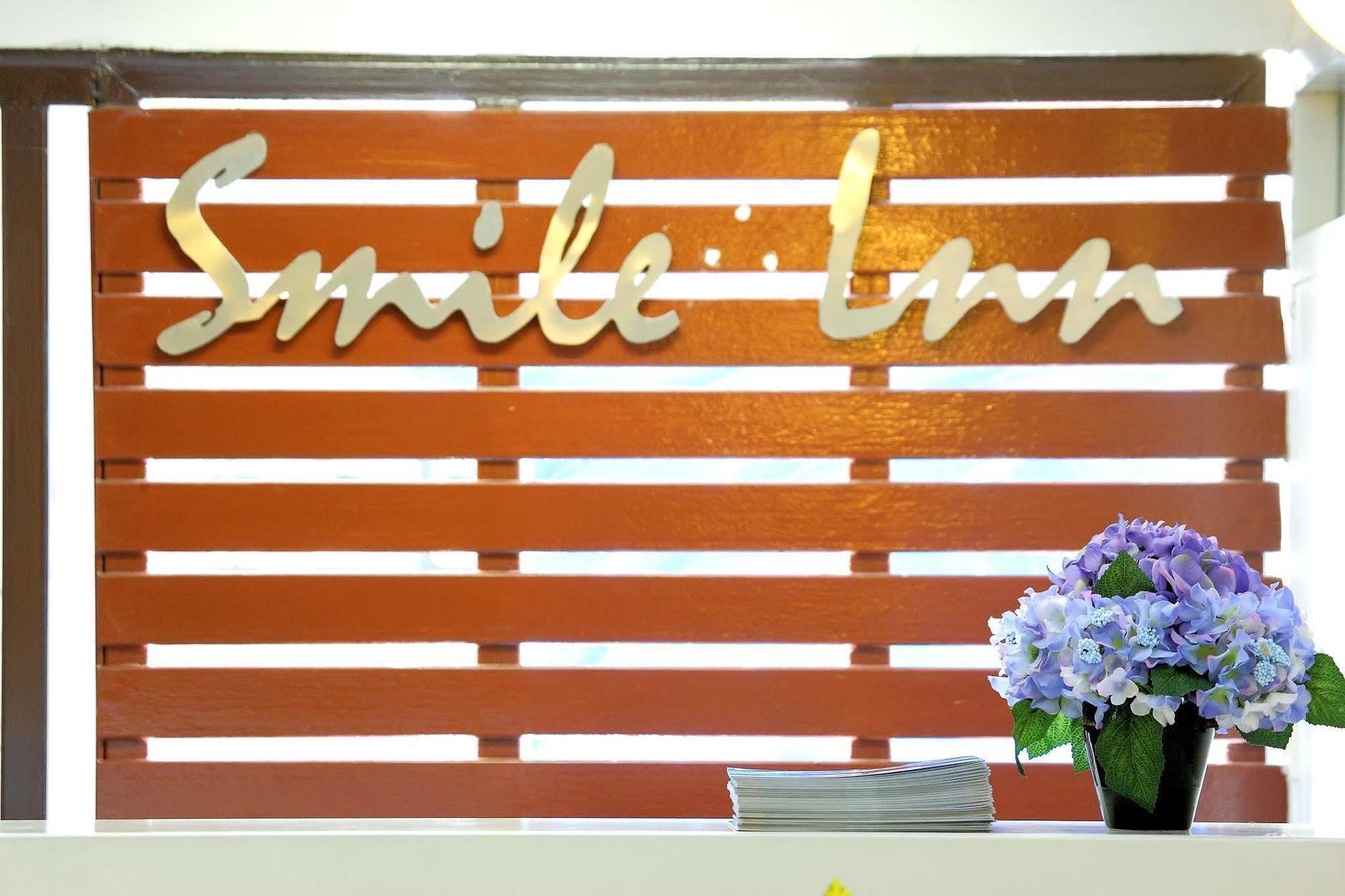 Smile Inn Бангкок Екстер'єр фото